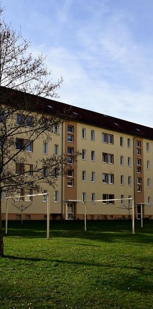 2-Raum-Wohnung - Photo 1