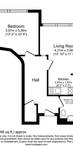 Greater Manchester, M1, Harter Street, Manchester - Photo 2