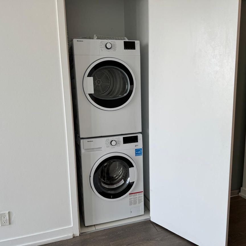 For Lease - 5 Buttermill Avenue Unit# 4312, Vaughan, Ontario - Photo 1