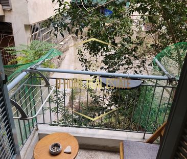Διαμέρισμα 30 τ.μ. προς ενοικίαση - Photo 4