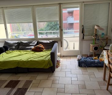 3.5 Zimmer - Photo 1