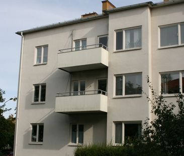 Lignellsgatan 5B - Photo 4