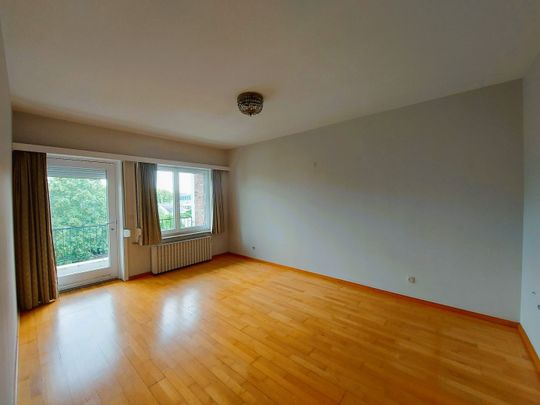 APPARTEMENT 98M² / 2 SLPK / TERRAS / GARAGE - Foto 1