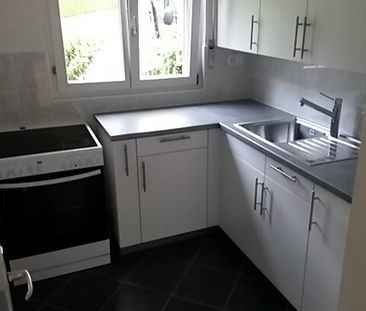 2½-room apartment - Photo 1