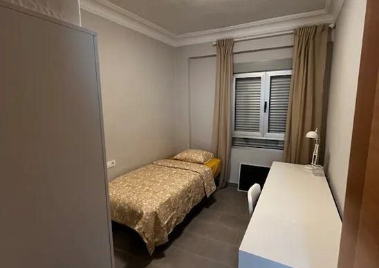 Avenida Al Vedat, Torrent, Valencian Community 46900