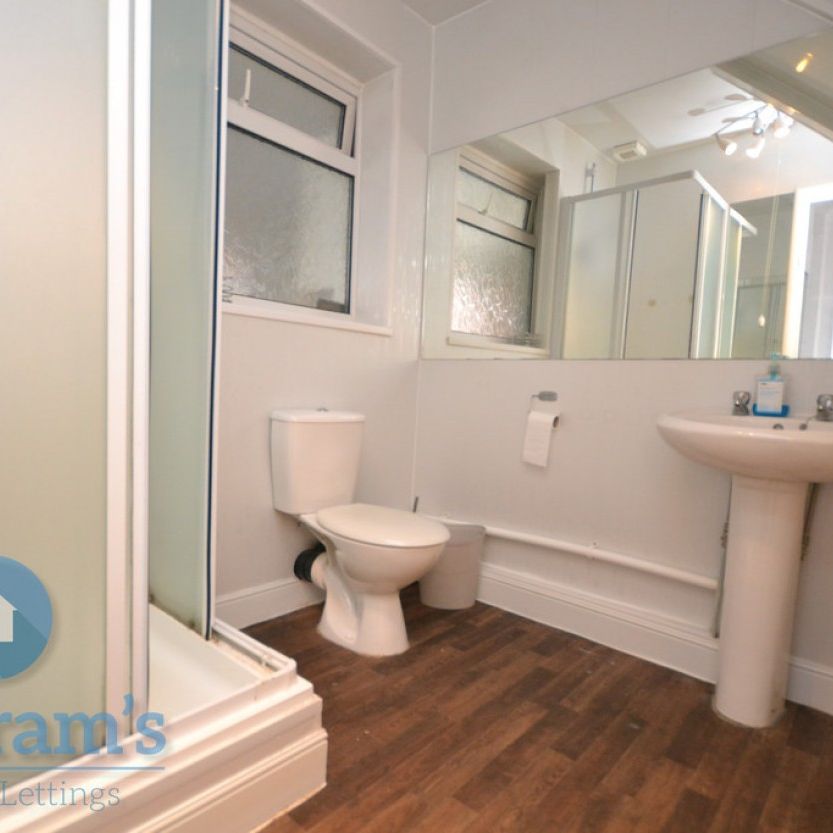 1 bed Flat for Rent - Photo 1