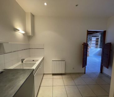 APPARTEMENT T2 A LOUER LYON 4EME ARRONDISSEMENT Grande Rue-Bertone - Photo 4