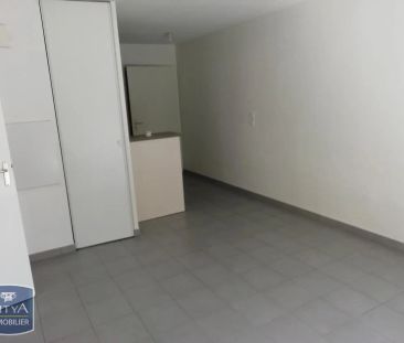 Appartement à louer 2 pièces 39.64m² - Photo 5