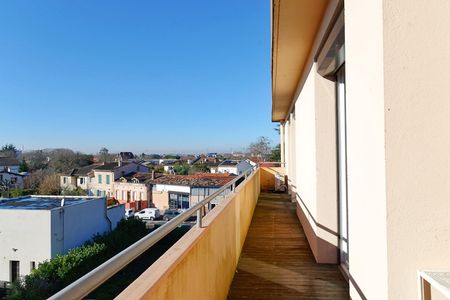 Appartement T3 Toulouse à louer - Photo 3