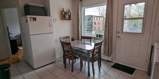 4 1/2 À LOUER LIMOILOU - Photo 3