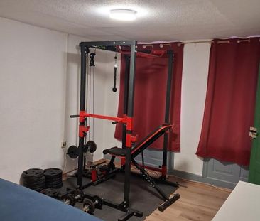 WG Zimmer in Altbau Wohnung zu vermieten - Photo 1