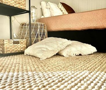 Totara Hts Studio w/ loft, Furnished. end of March - Photo 5