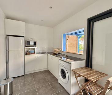 Location Appartement 1 pièce 24m² LE GOSIER 97190 - Photo 2