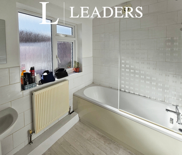 1 bedroom house to rent Claremont Street, Lincoln, Lincolnshire, LN2 - Photo 5