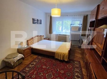 3 camere decomandate, 67 mp, parcare, zona Spitalului de Recuperare - Photo 4
