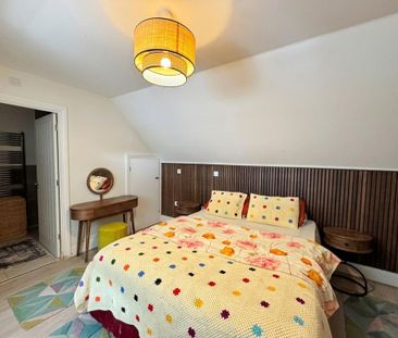 3 bedroom terraced house to rent - Photo 3
