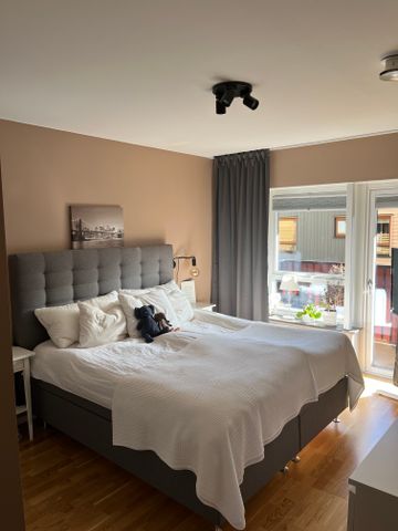 Symfonigatan, Borås - Photo 3