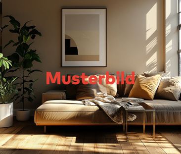 Immeuble d’échange : Appartement moderne de 3 pièces au cœur de Zurich - Foto 2