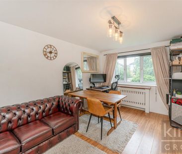 1 Bedroom Flat - Purpose Built To Let - Photo 5