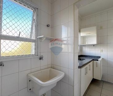Apartamento para locação 64m2, 2 quartos (sendo 1 suíte), 2 banheir... - Foto 5
