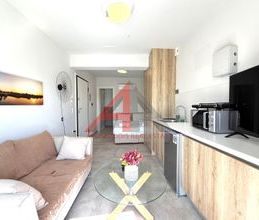 Studio/Γκαρσονιέρα για ενοικίαση - Γκάζι - Μεταξουργείο - Βοτανικός, - Φωτογραφία 2