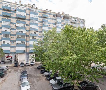 Apartamento T3 em Lisboa - Photo 6