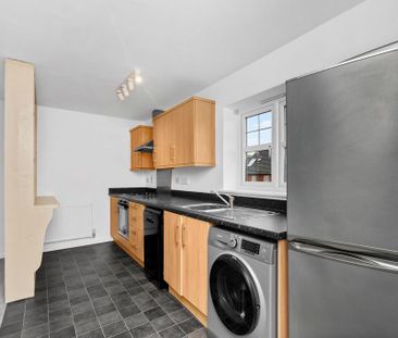 2 bedroom terraced house to rent - Photo 1