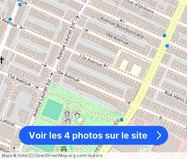 1 CH - 1 SDB - Montréal - $1,250 /mo - Photo 1