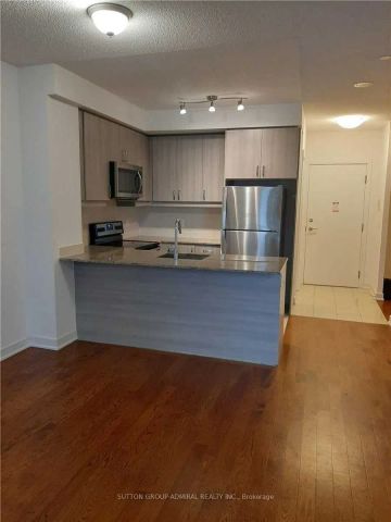 9205 Yonge Street #1208 - Photo 5