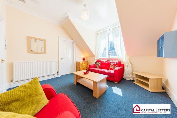 1 bedroom flat to rent - Photo 1