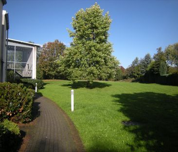 Demnächst frei! 2-Zimmer-Wohnung in Dortmund Brackel - Foto 1