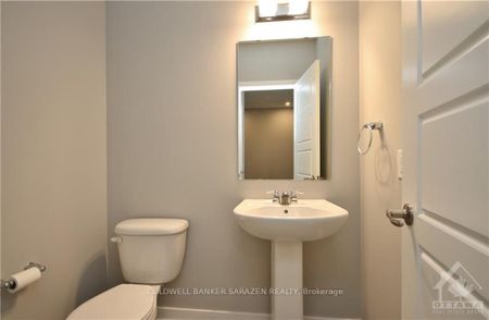 For Lease - 204 Atima Circle, Barrhaven, Ontario - Photo 2