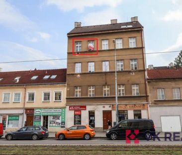 Pronájem bytu 2+KK, OV, 44 m - Photo 4