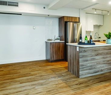 Grid 5 Apartments - Photo 3