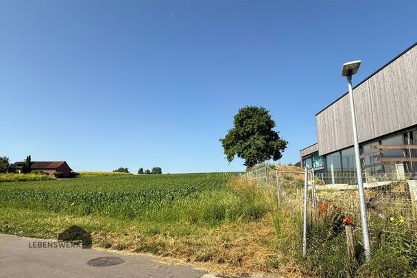 Là où les enfants rient et où les parents arrivent. Bien sûr à Altnau maison mitoyenne C - Photo 1