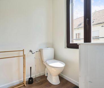 ROUTE DE PARIS Roommate 5 Bedrooms at Amiens - Photo 6