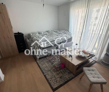 Neugebaute Wohnung mit Küche in bevorzugte Lage von Nürnberg - Foto 3