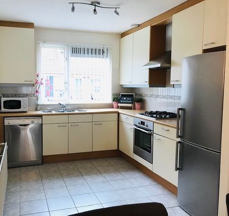 De Vriendschap 32, 1188 GK, Amstelveen - Foto 2