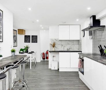 1 bedroom flat to rent - Photo 3