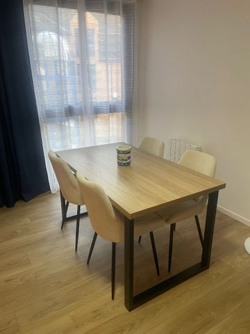 Appartement T1 Étaples à louer - Photo 5