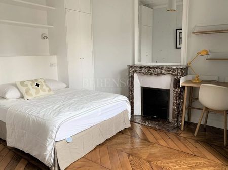 92200- Neuilly 3 pièces meublé 69m² - Photo 4