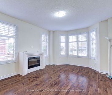 For Lease - 42 Attraction Drive, Brampton, Ontario - Photo 1