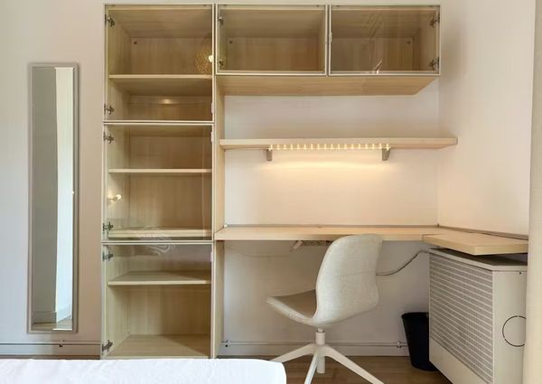 Carrer de Ribes, Barcelona, Catalonia 08013