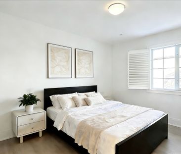 For Lease - 106 Santa Maria Trail, Vaughan, Ontario - Photo 4