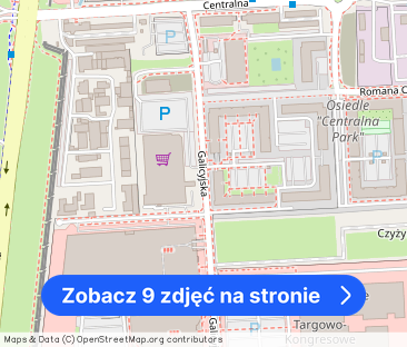 Czyżyny, 2 pokoje, garderoba, miejsce parkingowe - Zdjęcie 1