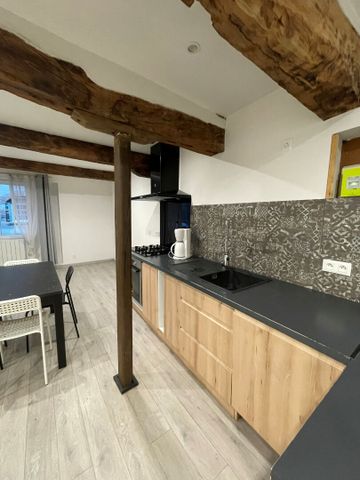 Location maison 3 pièces, 83.20m², Cologne - Photo 2