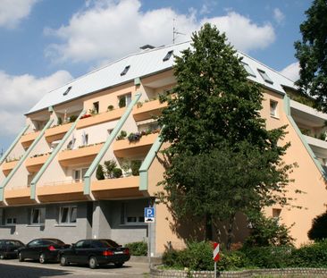 Wohnung in Herne-Baukau-WBS erforderlich - Photo 1