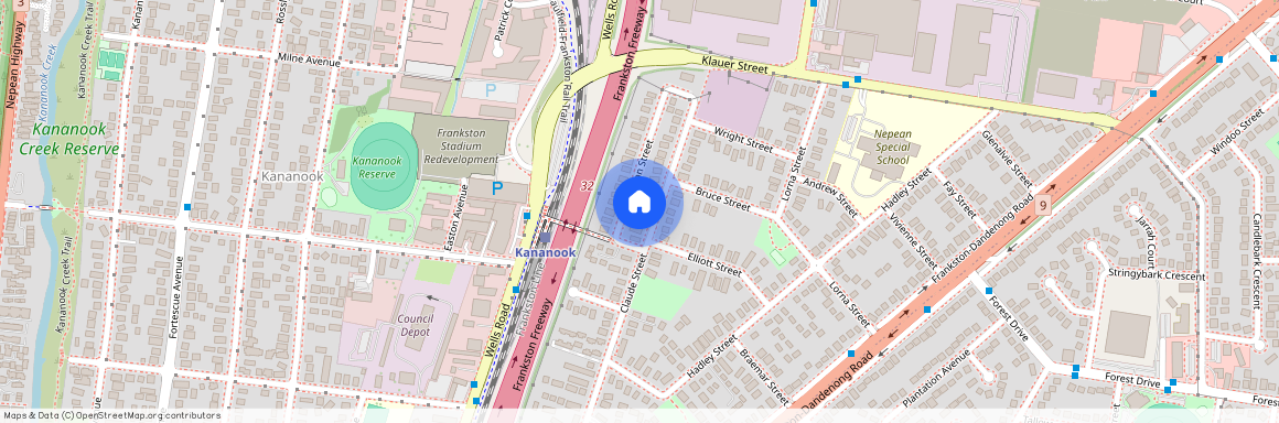 47 Claude Street, Vic 3198, Seaford