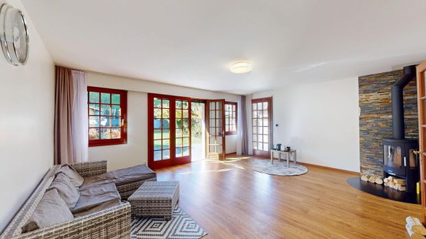 4 bedroom house for rent with garden - Collonges-sous-Salève - Photo 1