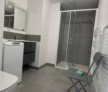 Louer appartement 1 pièce de 25 m² - Photo 2